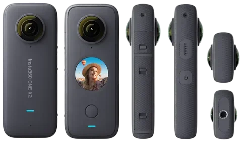 Сервисный центр Insta360 в Тамбове